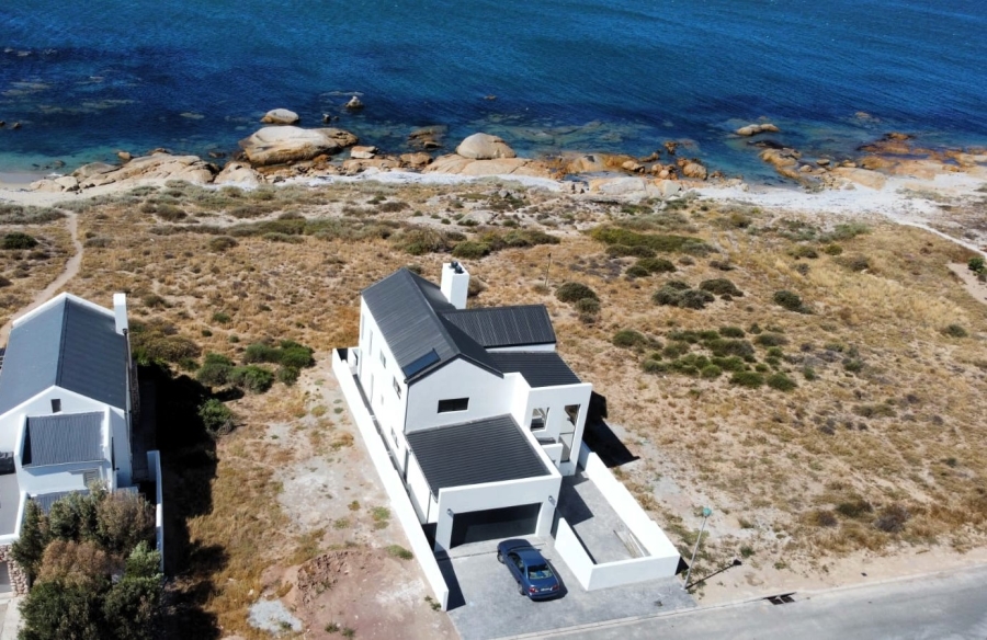 3 Bedroom Property for Sale in St Helena Views Western Cape